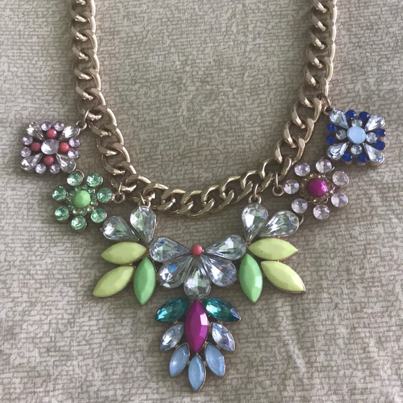 Vibrant Necklace - Picture 1 of 4